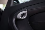 Porsche 911 GT2 cu 138 de kilometri la bord