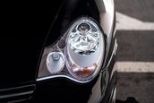Porsche 911 GT2 cu 138 de kilometri la bord