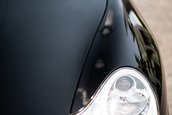 Porsche 911 GT2 cu 138 de kilometri la bord