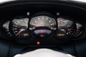 Porsche 911 GT2 cu 138 de kilometri la bord