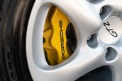 Porsche 911 GT2 cu 138 de kilometri la bord