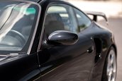 Porsche 911 GT2 cu 138 de kilometri la bord