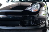 Porsche 911 GT2 cu 138 de kilometri la bord