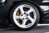 Porsche 911 GT2 cu 138 de kilometri la bord