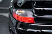Porsche 911 GT2 cu 138 de kilometri la bord