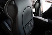 Porsche 911 GT2 cu 138 de kilometri la bord