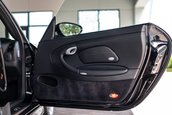 Porsche 911 GT2 cu 138 de kilometri la bord