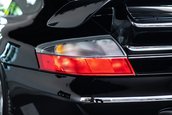 Porsche 911 GT2 cu 138 de kilometri la bord