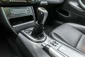 Porsche 911 GT2 cu 6.373 de kilometri la bord