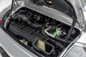 Porsche 911 GT2 cu 6.373 de kilometri la bord
