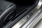 Porsche 911 GT2 cu 6.373 de kilometri la bord