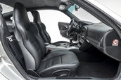 Porsche 911 GT2 cu 6.373 de kilometri la bord