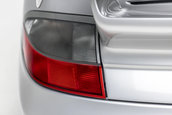 Porsche 911 GT2 cu 6.373 de kilometri la bord