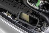 Porsche 911 GT2 cu 6.373 de kilometri la bord