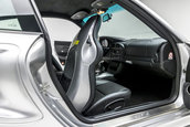 Porsche 911 GT2 cu 6.373 de kilometri la bord