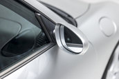 Porsche 911 GT2 cu 6.373 de kilometri la bord