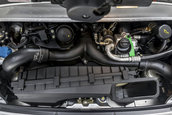 Porsche 911 GT2 cu 6.373 de kilometri la bord