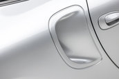 Porsche 911 GT2 cu 6.373 de kilometri la bord