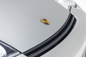 Porsche 911 GT2 cu 6.373 de kilometri la bord
