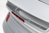 Porsche 911 GT2 cu 6.373 de kilometri la bord