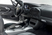 Porsche 911 GT2 cu 6.373 de kilometri la bord