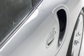 Porsche 911 GT2 cu 6.373 de kilometri la bord