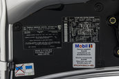 Porsche 911 GT2 cu 6.373 de kilometri la bord