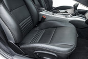 Porsche 911 GT2 cu 6.373 de kilometri la bord