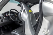 Porsche 911 GT2 cu 6.373 de kilometri la bord