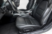 Porsche 911 GT2 cu 6.373 de kilometri la bord