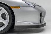 Porsche 911 GT2 cu 6.373 de kilometri la bord