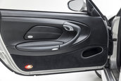 Porsche 911 GT2 cu 6.373 de kilometri la bord