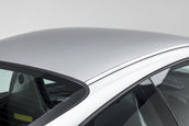 Porsche 911 GT2 cu 6.373 de kilometri la bord