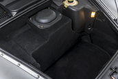 Porsche 911 GT2 cu 6.373 de kilometri la bord