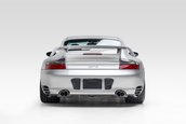 Porsche 911 GT2 cu 6.373 de kilometri la bord