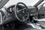 Porsche 911 GT2 cu 6.373 de kilometri la bord