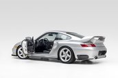 Porsche 911 GT2 cu 6.373 de kilometri la bord