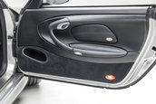 Porsche 911 GT2 cu 6.373 de kilometri la bord