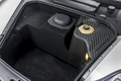 Porsche 911 GT2 cu 6.373 de kilometri la bord