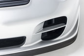 Porsche 911 GT2 cu 6.373 de kilometri la bord