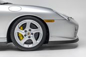Porsche 911 GT2 cu 6.373 de kilometri la bord