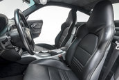 Porsche 911 GT2 cu 6.373 de kilometri la bord