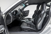 Porsche 911 GT2 cu 6.373 de kilometri la bord