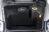 Porsche 911 GT2 cu 6.373 de kilometri la bord