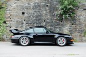 Porsche 911 GT2 din 1996