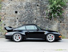 Porsche 911 GT2 din 1996