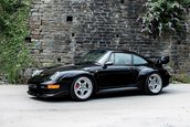 Porsche 911 GT2 din 1996