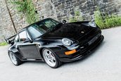 Porsche 911 GT2 din 1996