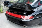 Porsche 911 GT2 din 1996