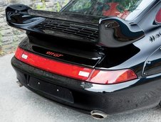 Porsche 911 GT2 din 1996